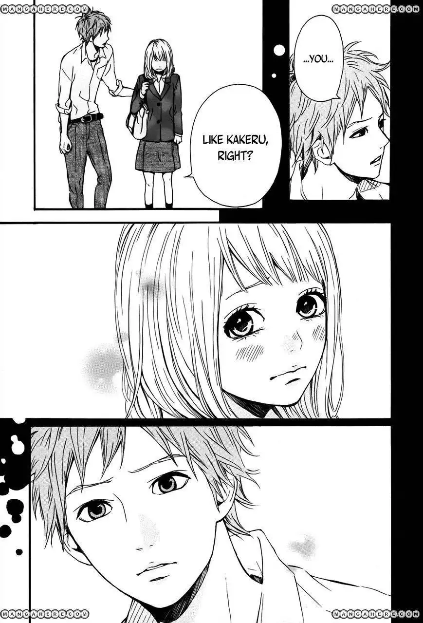 Orange (TAKANO Ichigo) Chapter 3 41